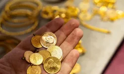 Altındaki düşüş durmuyor! Son 11 haftanın en düşük seviyesi görüldü