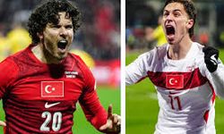 Montella'dan Ferdi Kadıoğlu ve Kenan Yıldız kararı