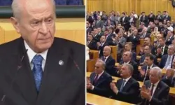 MHP lideri Devlet Bahçeli'nin A Milli Takım için hazırlattığı marş: Devlet Bahçeli A Milli Takım için marş mı hazırladı,
