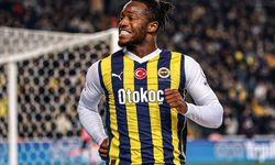 Michy Batshuayi, Süper Lig'in eski şampiyonuna önerildi