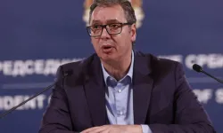 Sırbistan Cumhurbaşkanı Vucic'ten istifa kararı