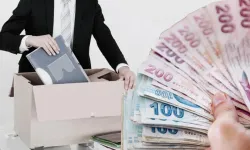 İstifa dilekçesine yazdığı ifade başını yaktı, bir kuruş dahi tazminat alamadı