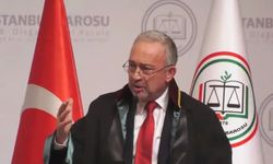 İstanbul Barosu seçimleri: Kazanan Cumhuriyetçi Güç Birliği Grubu adayı Ümit Kocasakal oldu