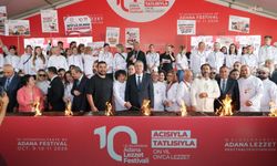 Uluslararası Adana Lezzet Festivali: Lezzet, Güvenlik ve Sürdürülebilirlik Bir Arada