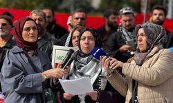 Ankara İnanç Özgürlüğü Platformu: Azerbaycan’daki başörtü zulmünü asla kabul etmiyoruz!