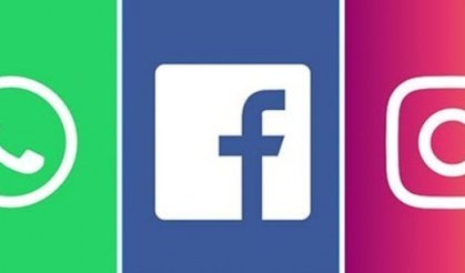 Facebook, Instagram ve Whatsapp'ta global sorun