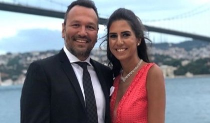 Sunal ailesinin mutlu günü! Ali Sunal baba oldu