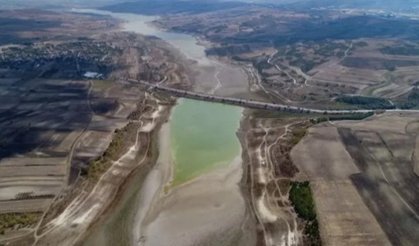 İSKİ açıkladı! İstanbul'da baraj doluluk oranı kritik seviyede