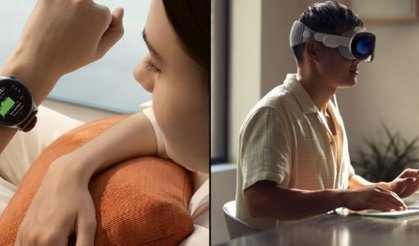 GÖRÜŞ - 2024'te yeni teknolojiler: Yapay zeka "giyilebilir" olacak