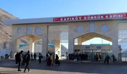 İranlılar 'Shopping Fest' için Van’a geliyor; bu yılki hedef 1 milyon turist