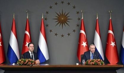 Cumhurbaşkanı Erdoğan: (NATO Genel Sekreteri seçimi) Kararımızı stratejik akıl çerçevesinde vereceğiz