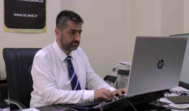 Teknolojide ‘siber harp’ tehlikesi