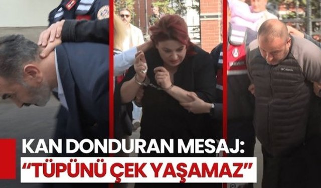 'Yenidoğan bebek çetesi' hakkında ne biliyoruz?