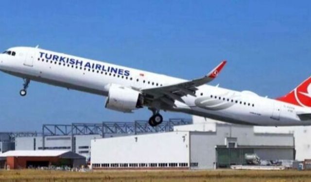 THY'den üniversite öğrencilerine yarı zamanlı iş imkanı