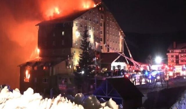 Kartalkaya kâbusunda ikinci duruşma!