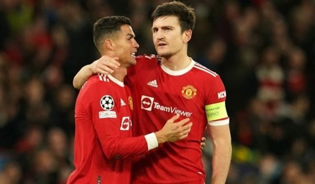 Manchester United'a sahasında büyük şok