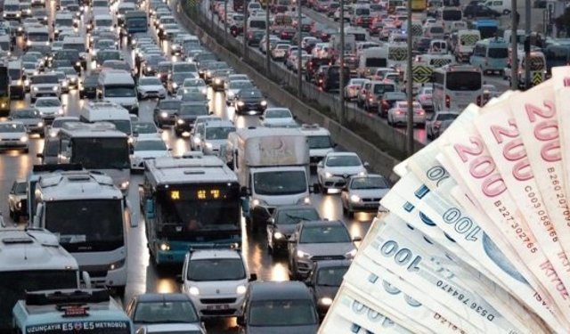 MTV zam oranı belli oldu