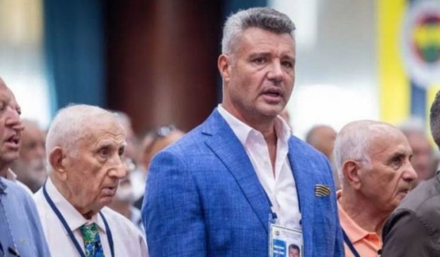 Sadettin Saran'ın gözaltına alındığı yer belli oldu! Bakın neredeymiş