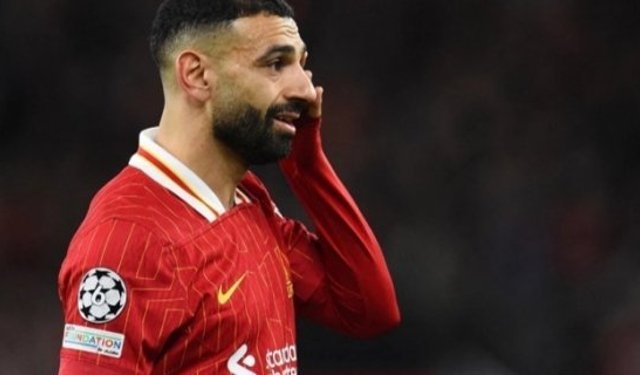 Taraftar "Salah geliyor" derken Galatasaray'a yeni bir dünya yıldızı