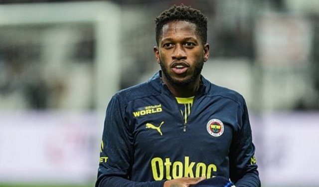 Görüşmeler başladı! Fenerbahçe'den yılın ilk transfer bombası