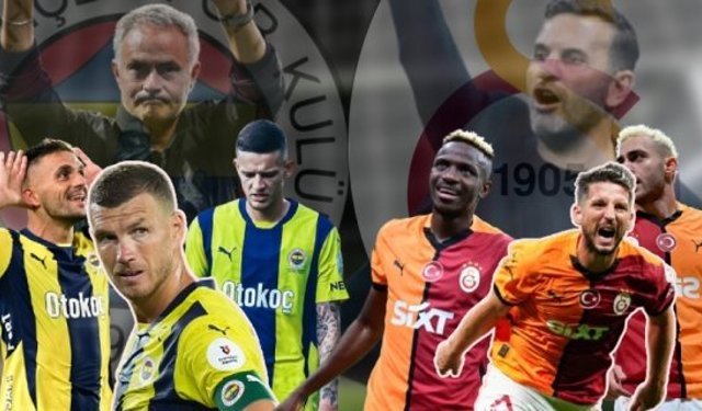 O yüzden "Evet" demiş! Kante'nin Fenerbahçe'yi seçme nedenini duyurdular