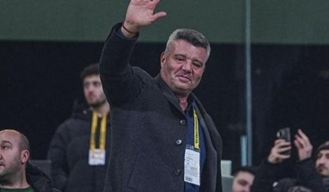 Sadettin Saran'dan Beyoğlu Yeni Çarşı takımı için dikkat çeken sözler