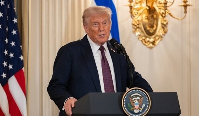 10 yıl sonra bir ilk! ABD'den Türkiye'nin yanı başında tarihi adım