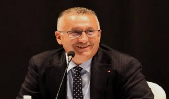 Adapazarı Belediye Başkanı Mutlu Işıksu kimdir, hangi partiden? Mutlu Işıksu kaç yaşında, nereli?