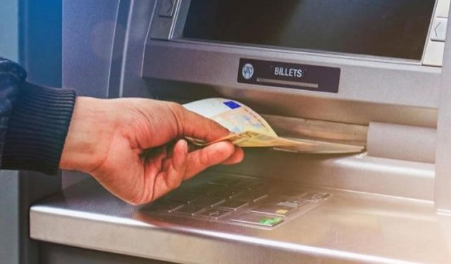 ATM'ler teker teker kapanıyor! Dikkat çeken Türkiye detayı