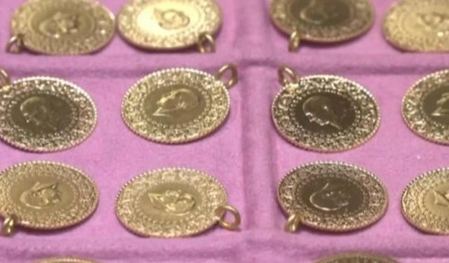 Böylesi görülmedi! Kuyumcuların uykularını kaçıran rekor