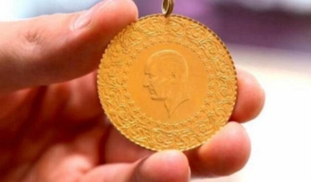 Dev bankadan altın için çılgın tahmin