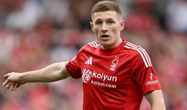 Elliot Anderson'dan Kadıköy atmosferi hakkında dikkat çeken sözler