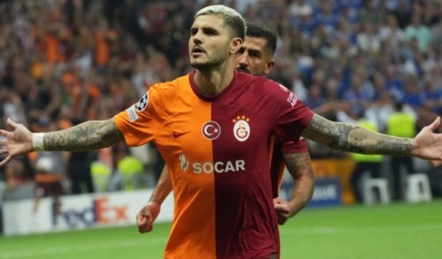 Galatasaray, Şampiyonlar Ligi'nde 5 attı! UEFA ülke puanı güncellendi; işte Türkiye'nin sıralaması
