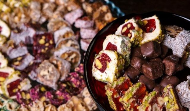 Gastronomi Dünyasında Türk Lokumunun Büyüleyici Serüveni ve Gönbeler Ailesi’nin Nesiller Boyu Süregelen Başarısı