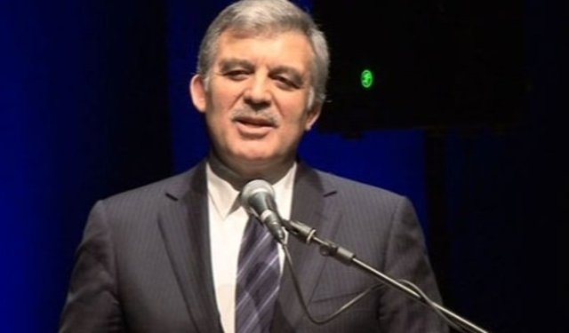 Gazeteci Barış Yarkadaş: Ekrem İmamoğlu'na yasak gelirse CHP'nin adayı Abdullah Gül olabilir