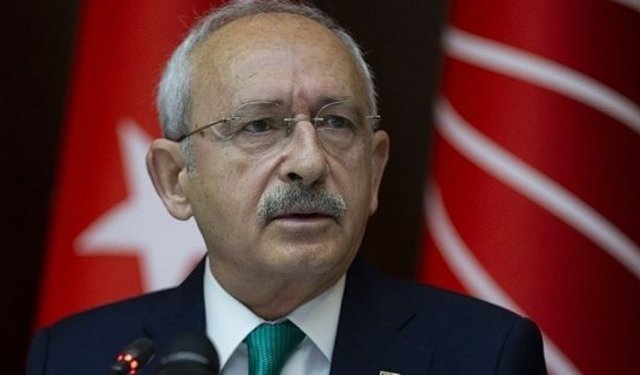 Gazeteci Yarkadaş'tan çok konuşulacak kulis! Kılıçdaroğlu geri mi dönüyor!