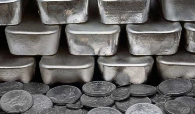 Gümüş tarih oluyor: Ünlü marka gözünü o madene dikti