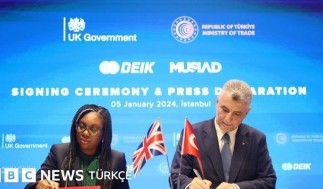 İki ülkenin Türkiye büyükelçilikleri X'te birbirine girdi