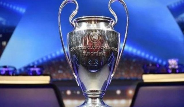 İzlemeyenler çok şey kaçırdı! İşte Devler Ligi'nde gecenin sonuçları