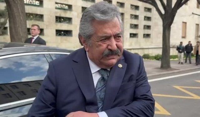 MHP'den Öcalan ve Demirtaş'ın tahliyesiyle ilgili yeni açıklama