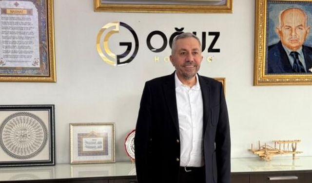 Oğuz Holding’den Yerli Üretim Vurgusu: Sarıyer İçecek’ten Kamuoyuna Açıklama