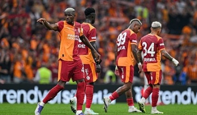 Taraftarlar kara kara düşünüyor! Galatasaray'ı bekleyen zorlu süreç