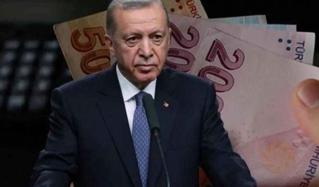 Teşkilatlar mesajı alıp aktardı: Milyonların dört gözle beklediği maaş düzenlemesi için düğmeye basılıyor