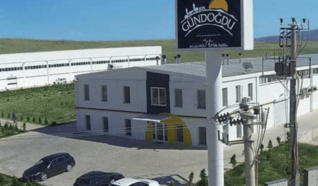 Türkiye'nin gıda devinde üretim durdu, fabrika satışa çıkarıldı