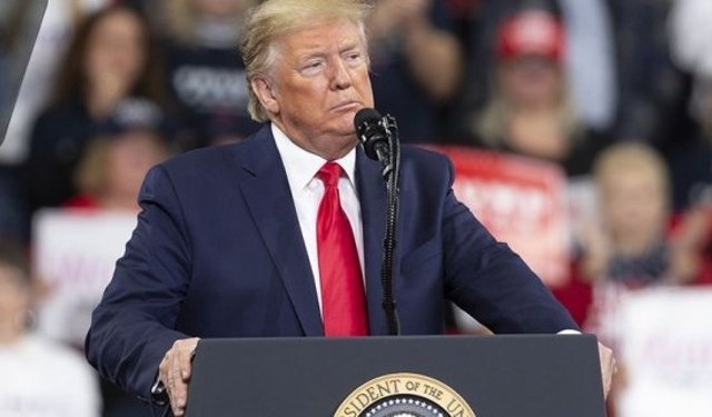 AB, İspanya'ya yönelik tehditler gerçekleşirse ABD'ye "güçlü ve hızlı yanıt" verecek