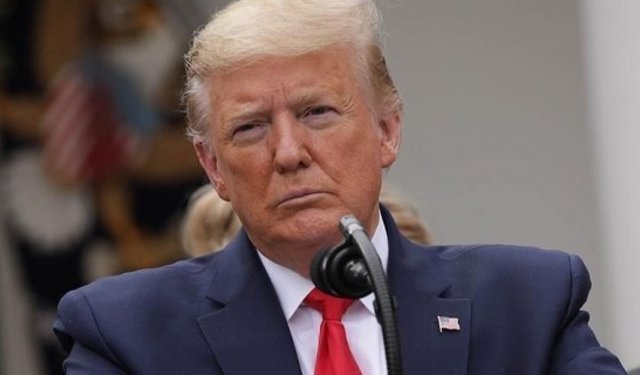 ABD Başkanı Trump, İran'ın ardından Küba'nın da "düşeceğini" iddia etti