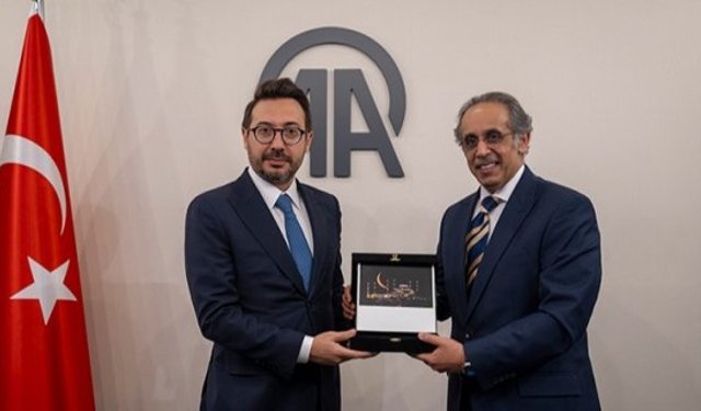 ABD, Kuveyt'teki büyükelçiliğini kapattı