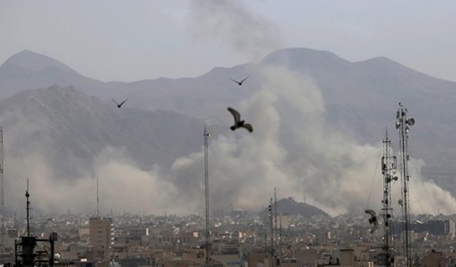 ABD'yi korkutan İran silahı! Gizli toplantıdaki itiraflar sızdı