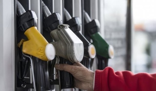 Akaryakıt fiyatlarında, eşel mobil sistemine geçildi