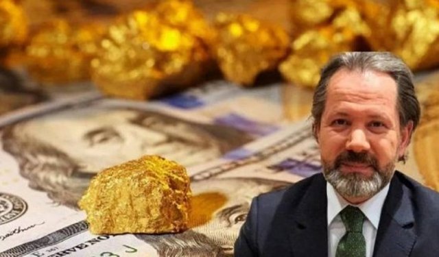 Bundan sonra ne olacak? İslam Memiş, altının yol haritasını çizdi
